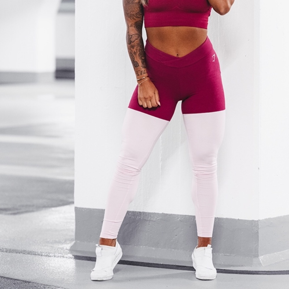 Gymshark Leggings
